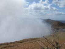 Volcan de Masaya